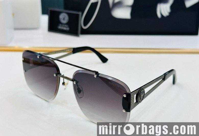 Replica Versace Glaases smx62