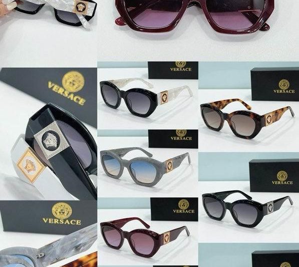 Replica Versace Glaases smx61