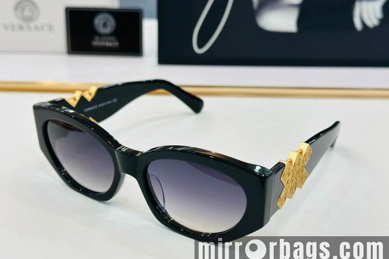 Replica Versace Glaases smx58