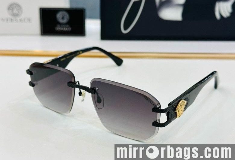 Replica Versace Glaases smx57