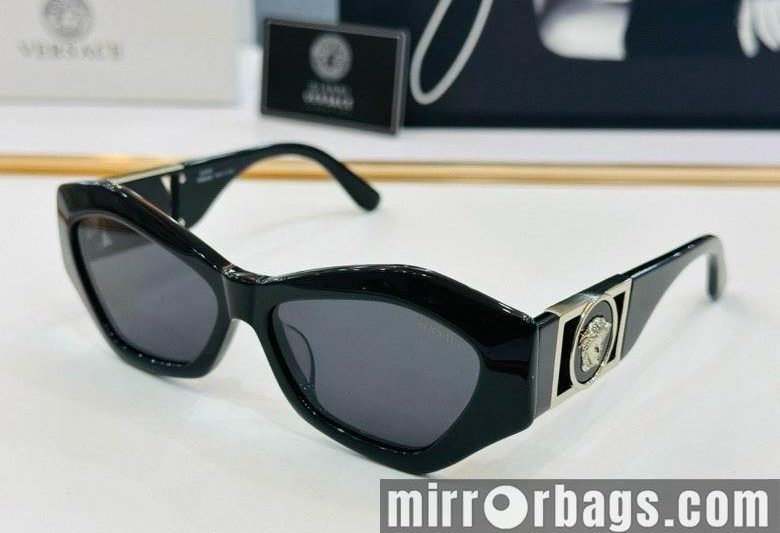 Replica Versace Glaases smx56