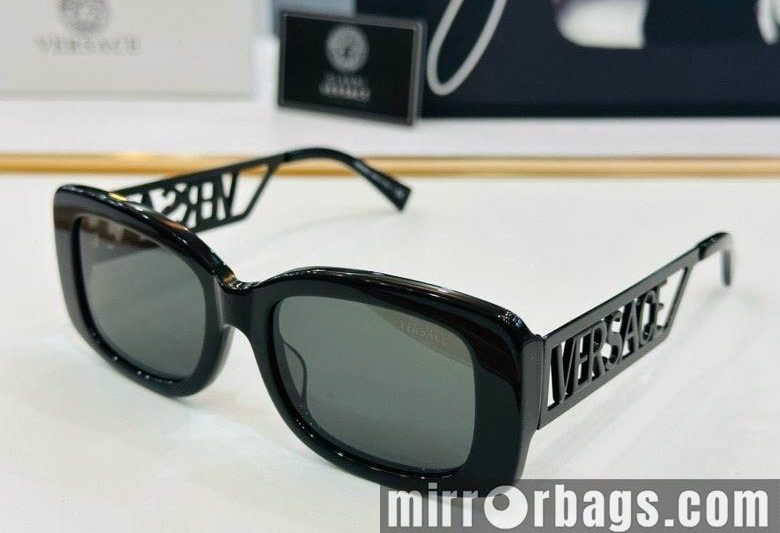 Replica Versace Glaases smx54