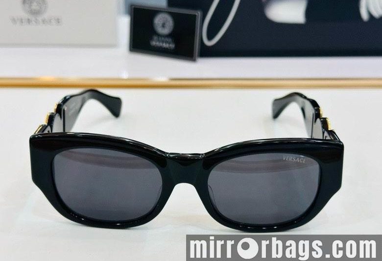 Replica Versace Glaases smx53