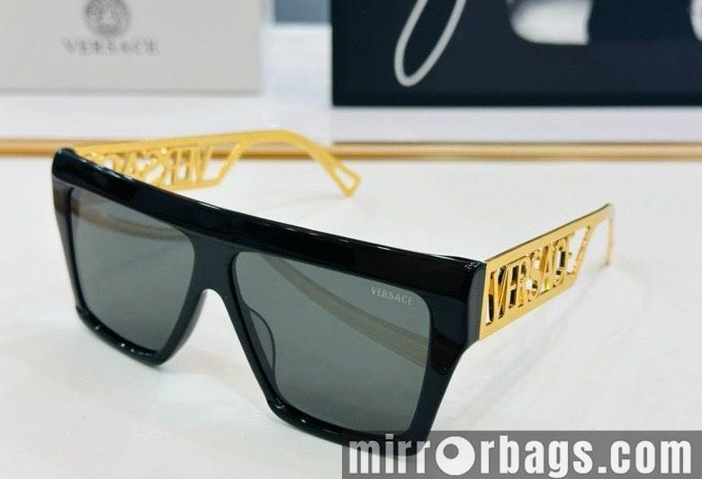 Replica Versace Glaases smx52