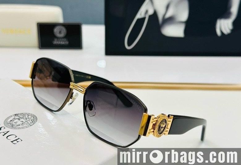 Replica Versace Glaases smx48