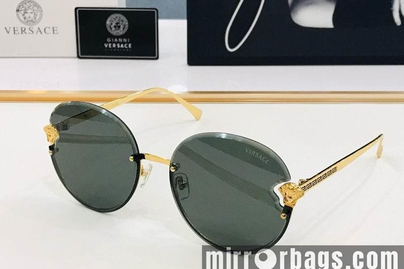 Replica Versace Glaases smx47