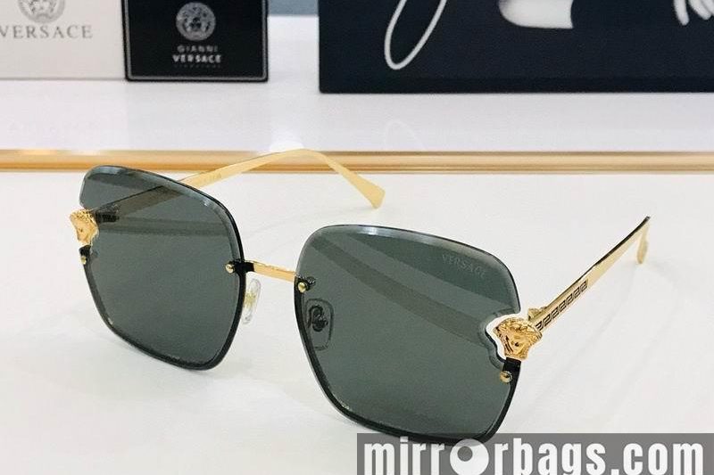 Replica Versace Glaases smx46