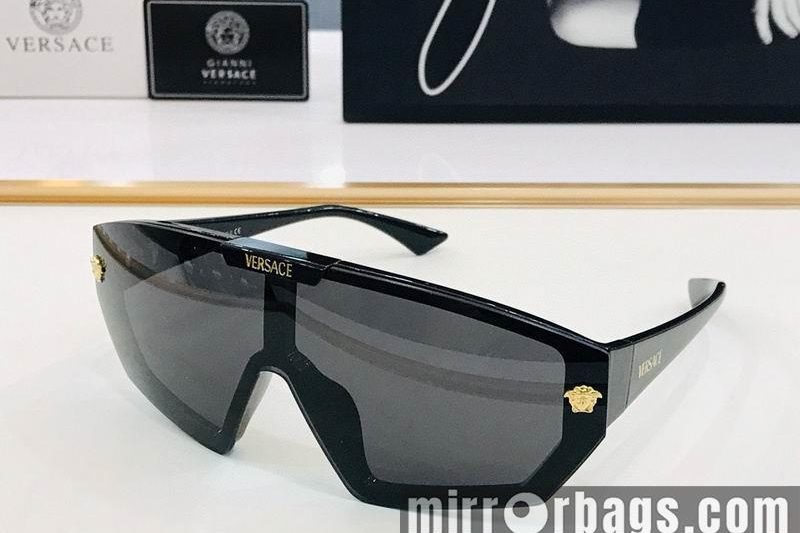 Replica Versace Glaases smx44