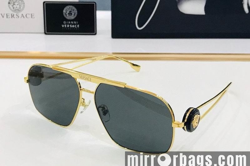 Replica Versace Glaases smx42
