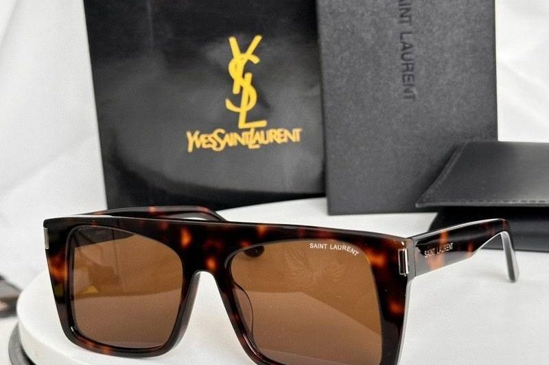 Replica YSL Glasses 03smh71