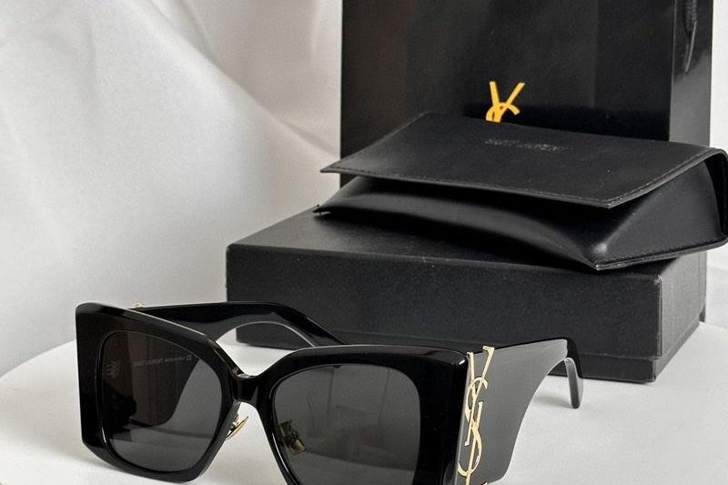 Replica YSL Glasses 03smh70