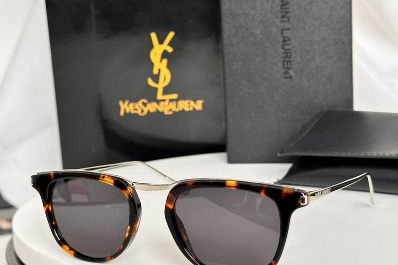 Replica YSL Glasses 03smh69