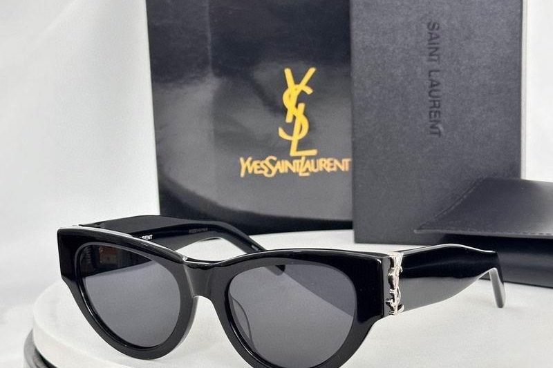 Replica YSL Glasses 03smh68