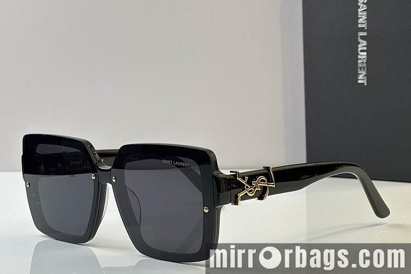 Replica YSL Glasses 03smh67