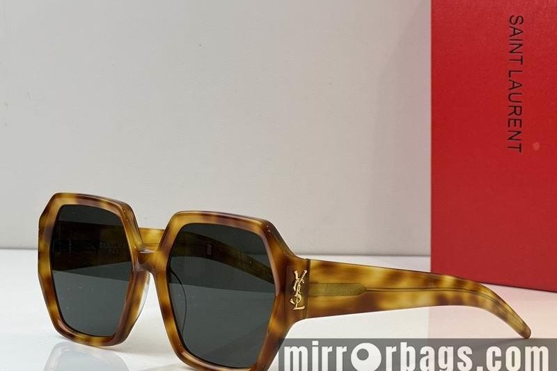 Replica YSL Glasses 03smh64