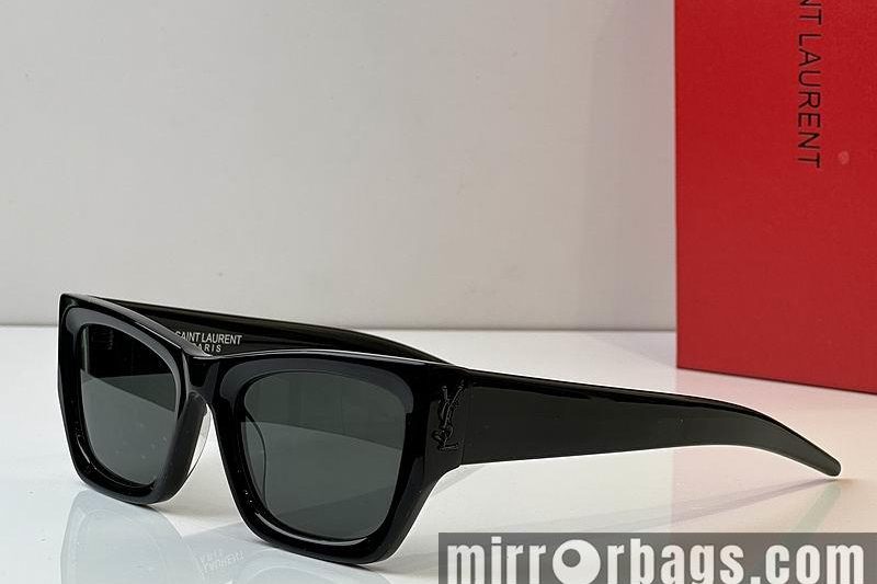 Replica YSL Glasses 03smh62