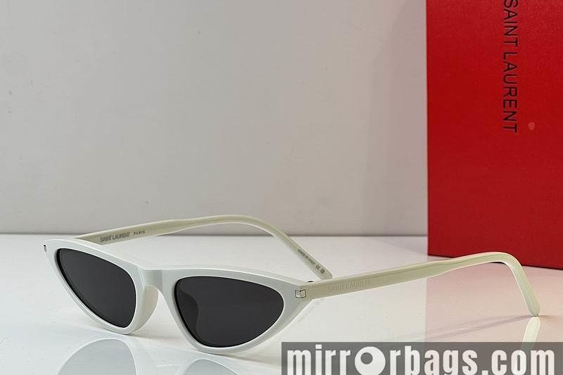 Replica YSL Glasses 03smh60