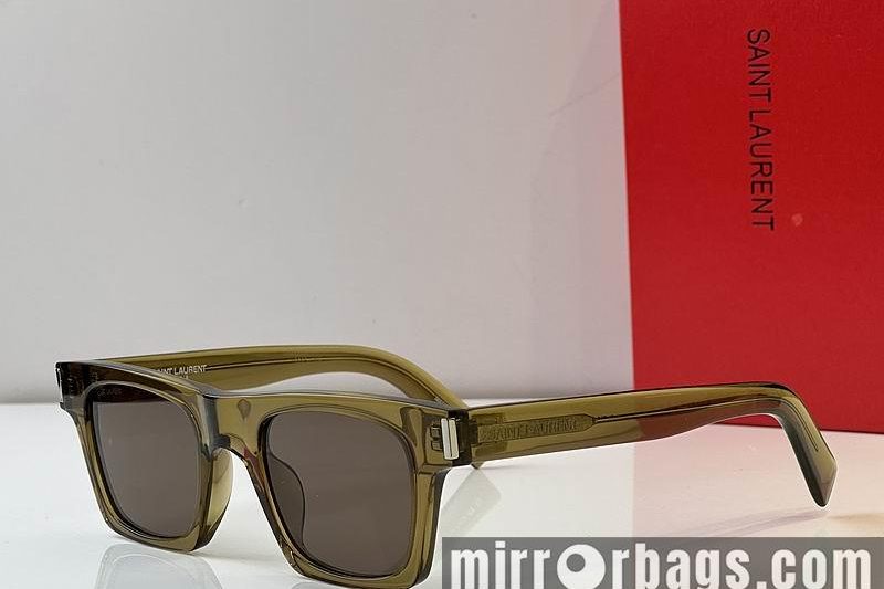 Replica YSL Glasses 03smh59