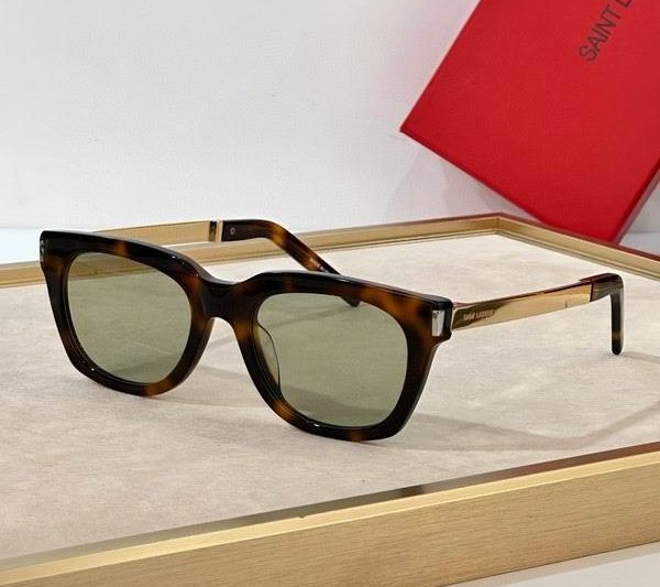 Replica YSL Glasses 03smh57