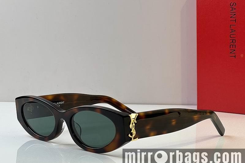 Replica YSL Glasses 03smh55