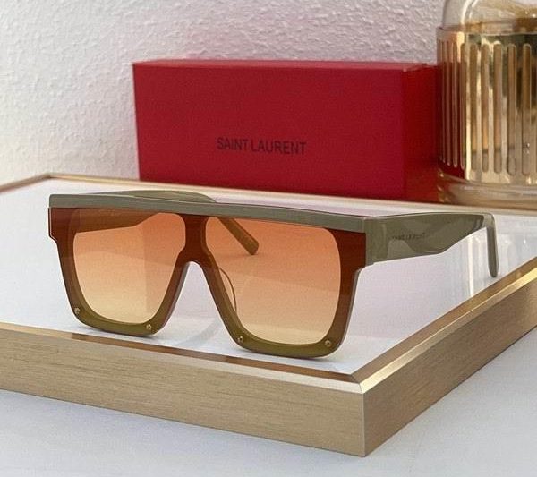 Replica YSL Glasses 03smh54
