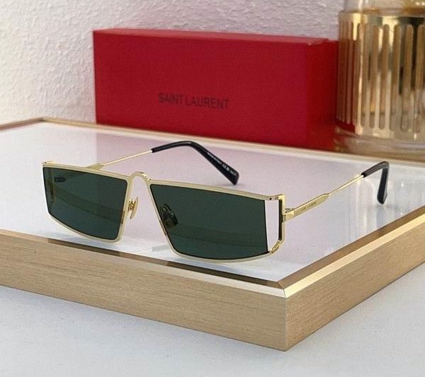 Replica YSL Glasses 03smh53