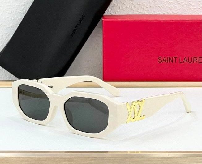 Replica YSL Glasses 03smh47