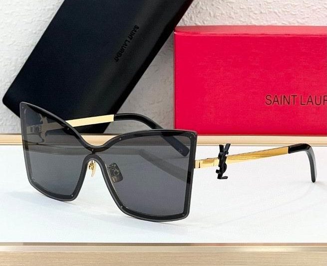 Replica YSL Glasses 03smh46