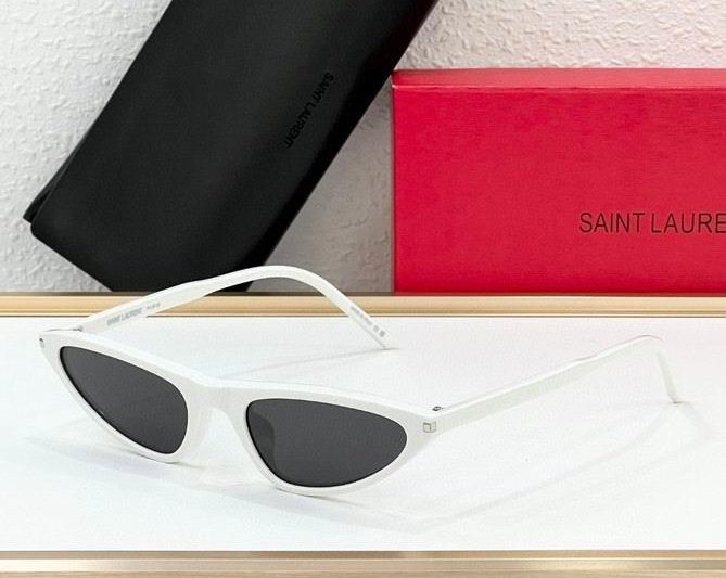 Replica YSL Glasses 03smh45