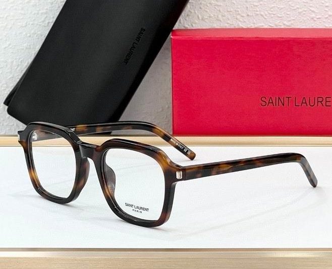 Replica YSL Glasses 03smh44