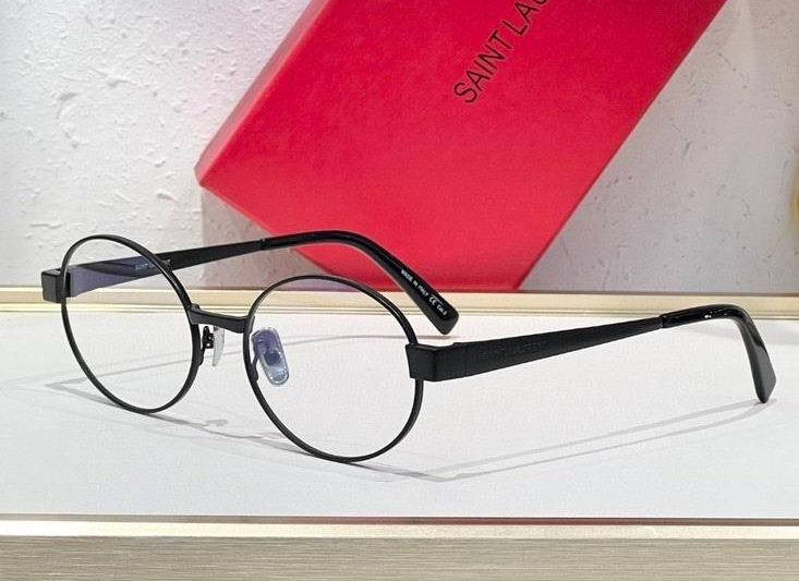 Replica YSL Glasses 03smh43