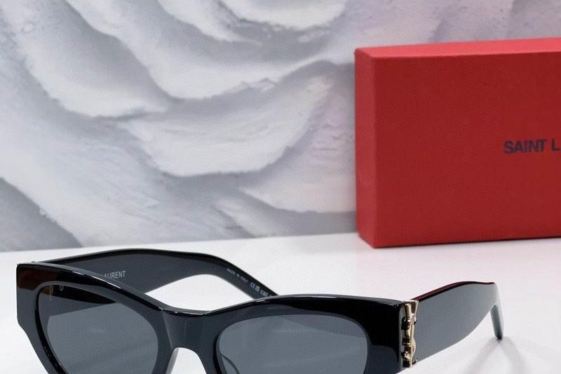 Replica YSL Glasses 03smh41