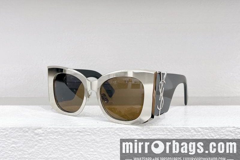 Replica YSL Glasses 03smh39
