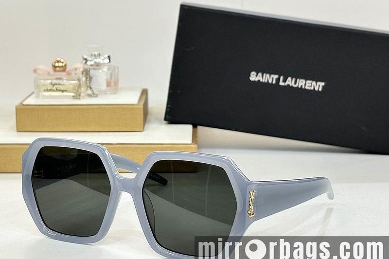 Replica YSL Glasses 03smh36