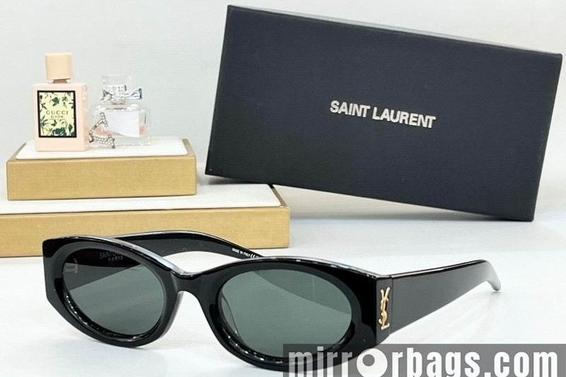 Replica YSL Glasses 03smh31