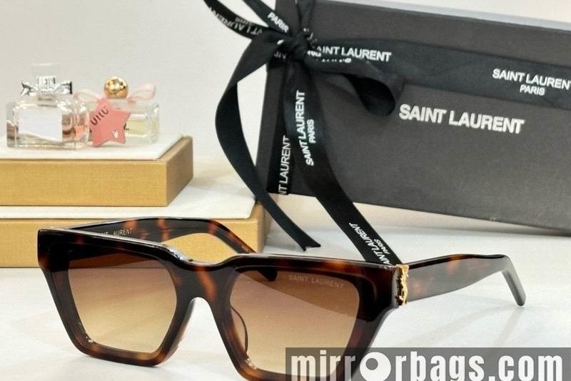 Replica YSL Glasses 03smh30