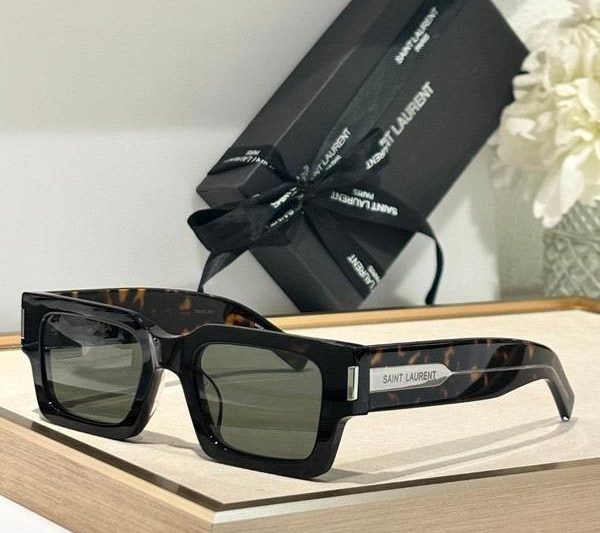 Replica YSL Glasses 03smh27