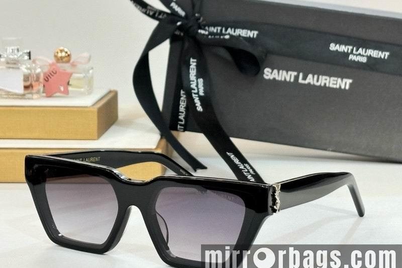 Replica YSL Glasses 03smh23