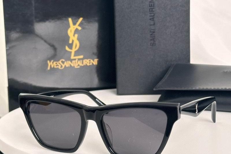Replica YSL Glasses 03smh22