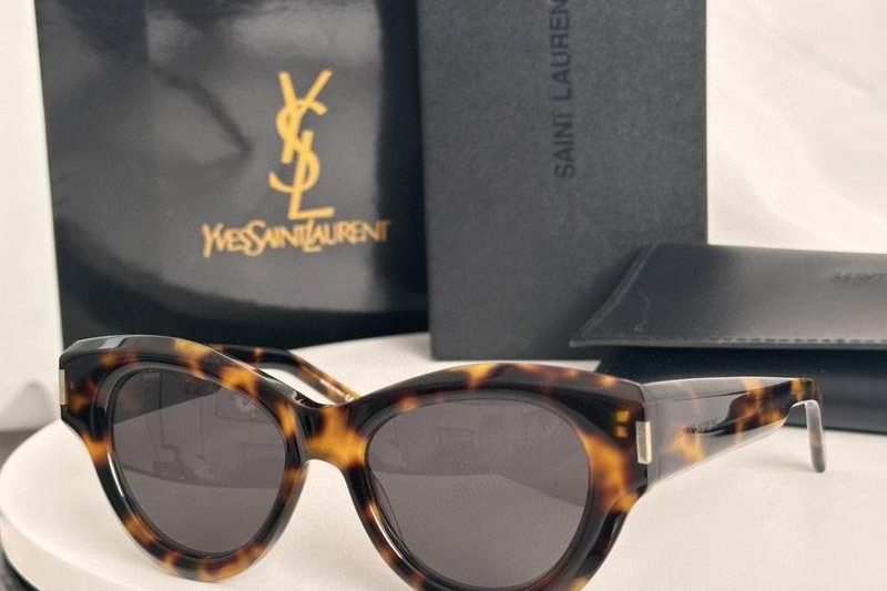 Replica YSL Glasses 03smh21