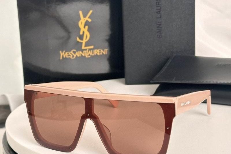 Replica YSL Glasses 03smh20