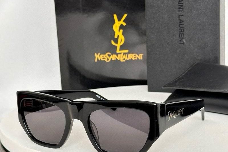 Replica YSL Glasses 03smh19