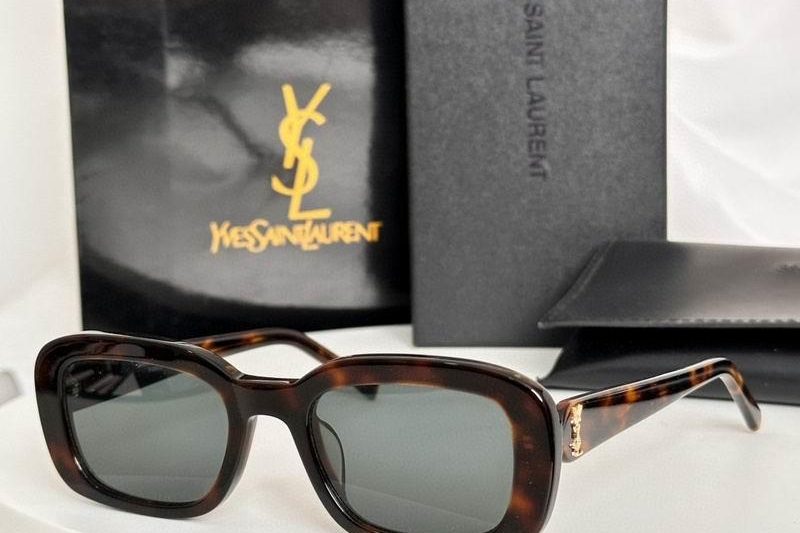 Replica YSL Glasses 03smh15