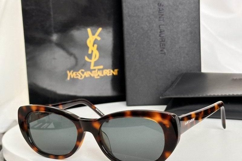 Replica YSL Glasses 03smh13