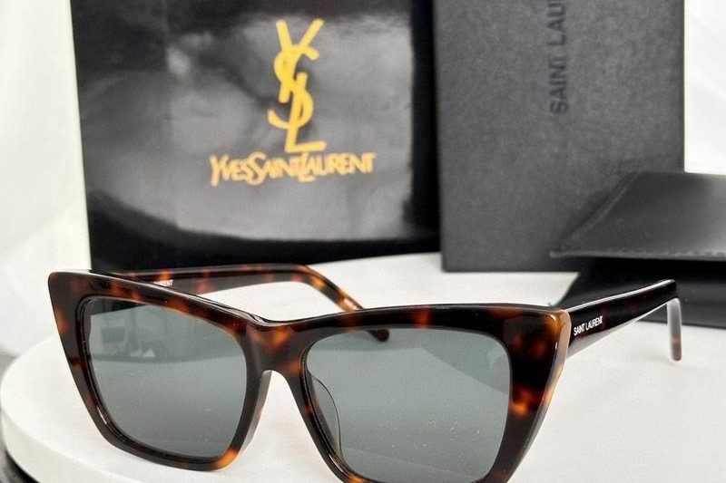 Replica YSL Glasses 03smh12