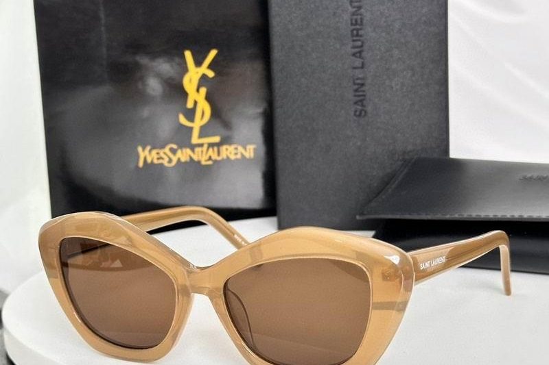 Replica YSL Glasses 03smh11