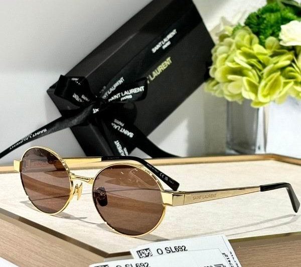 Replica YSL Glasses 03smh08