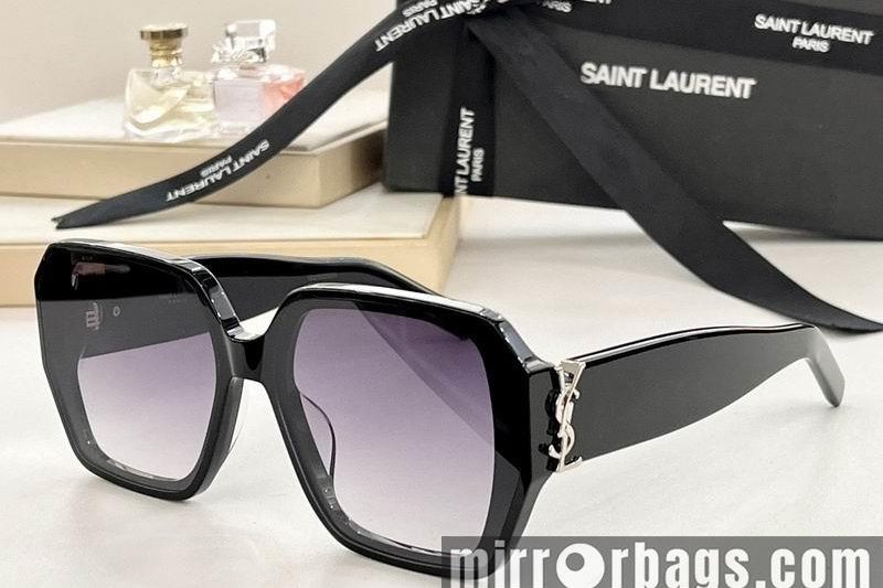 Replica YSL Glasses 03smh07