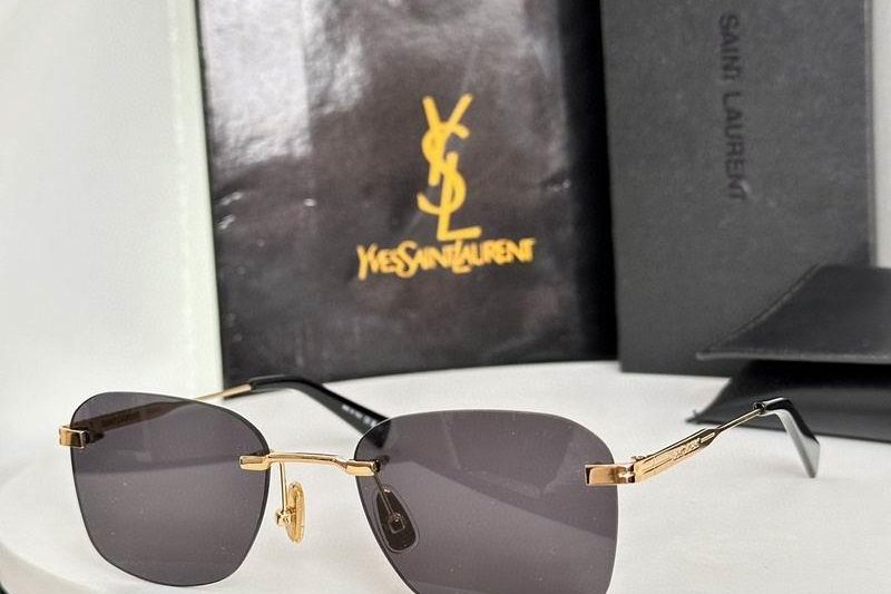 Replica YSL Glasses 03smh05