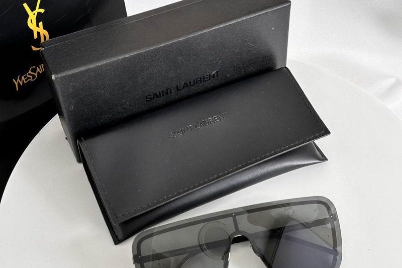 Replica YSL Glasses 03smh04